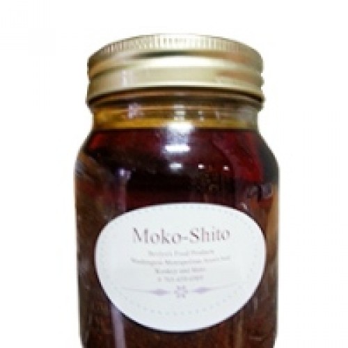 Shito - 8oz