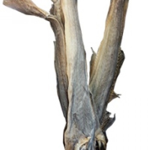 Whole Stockfish Cod