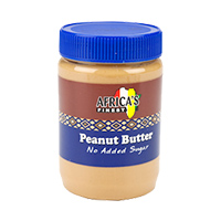 African Peanut Butter 32oz