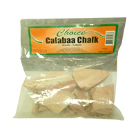 Calabaa Chalk Choice
