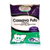 Cassava Fufu Big