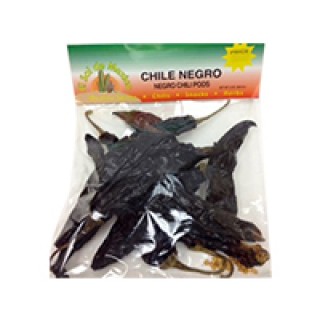 Chile Negro