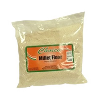 Millet Flour Choice