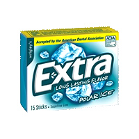 Gum Extra