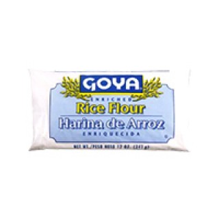 Rice Goya Flour 1 lb