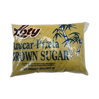 Loty Brown Sugar