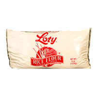 Loty Rice Flour