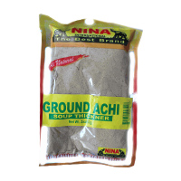 Ground Achi nina