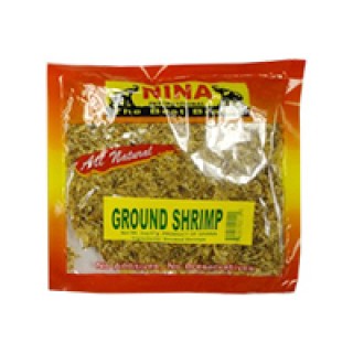 Ground Shrimp Nina